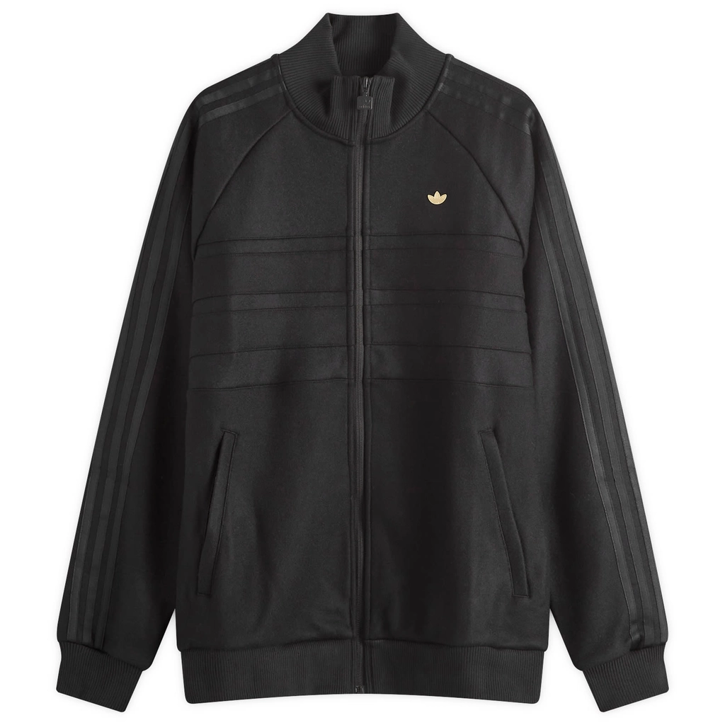 Adidas Originals Archive Track Top Black
